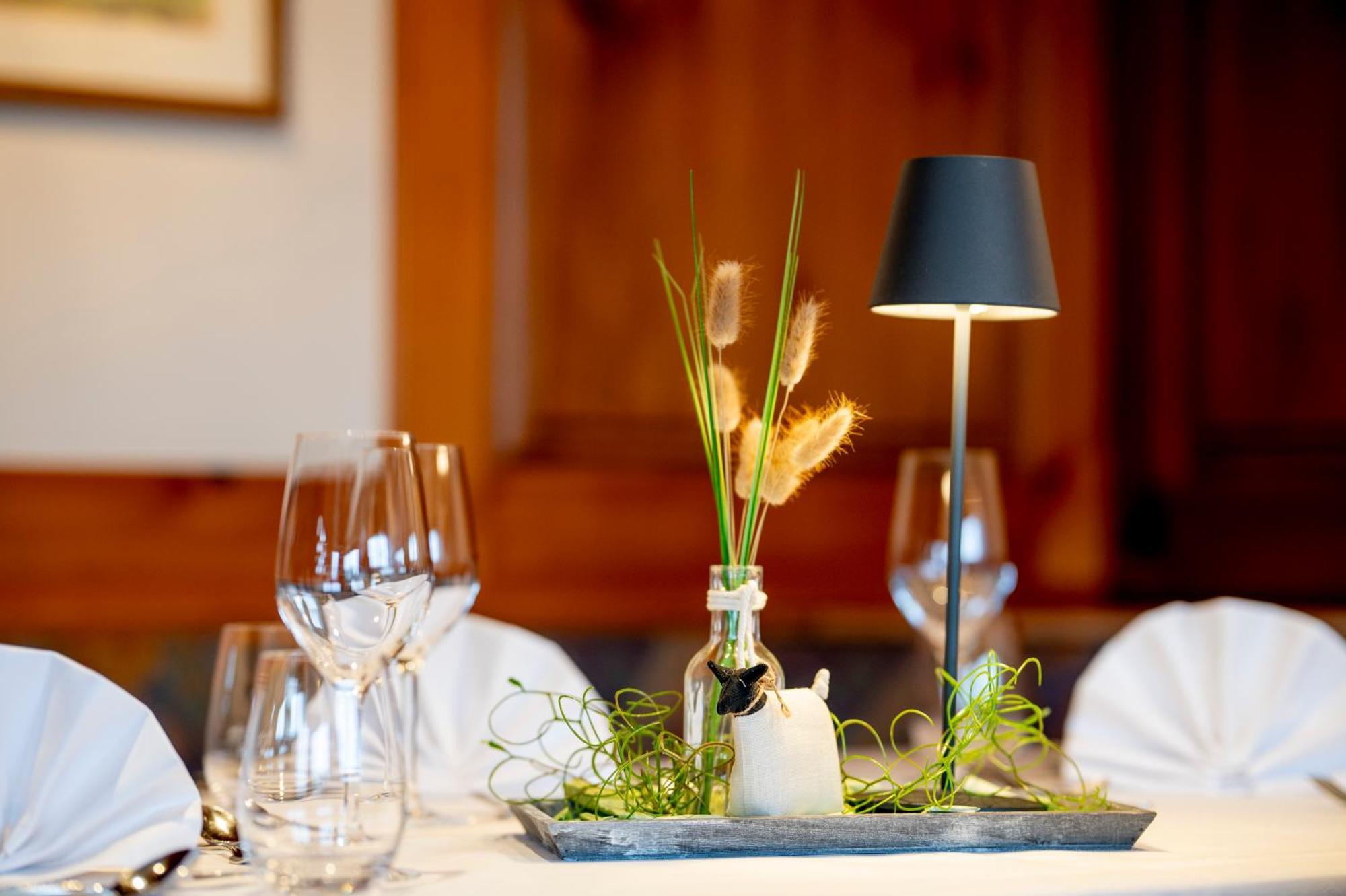Hotel Berghof Petersberg  Ngoại thất bức ảnh