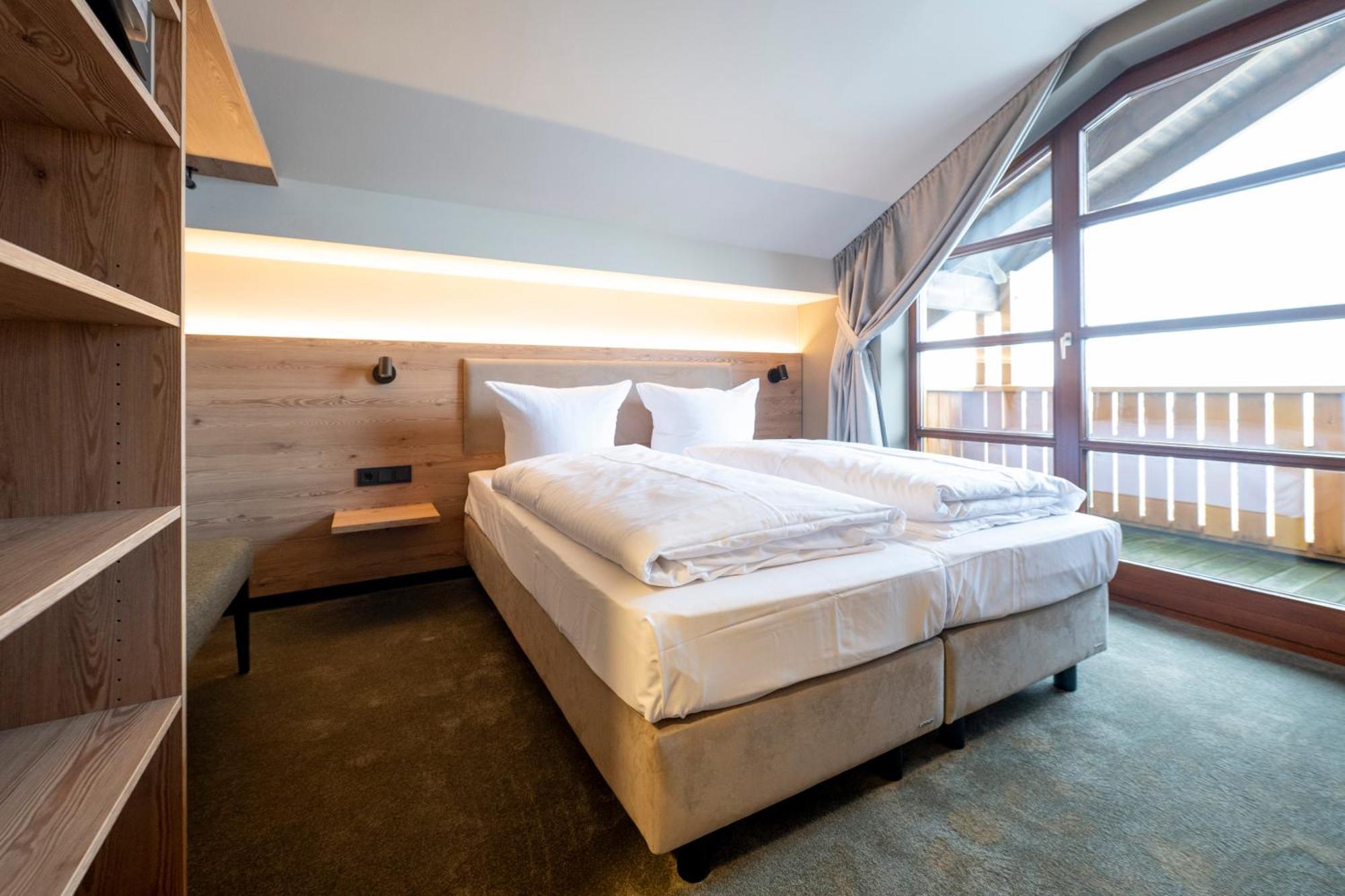 Hotel Berghof Petersberg  Ngoại thất bức ảnh