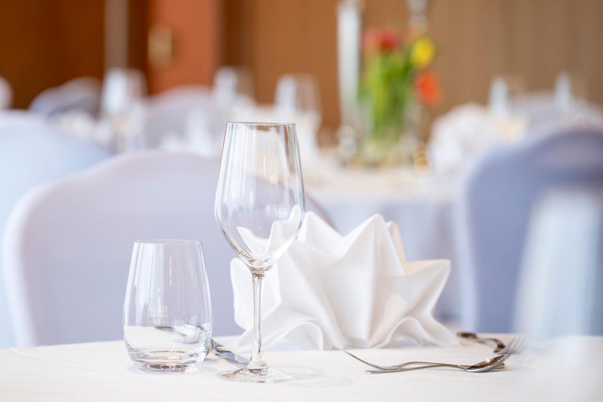 Hotel Berghof Petersberg  Ngoại thất bức ảnh