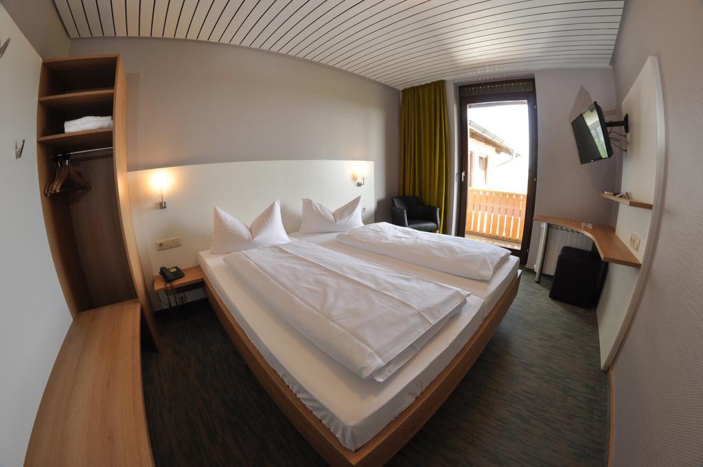 Hotel Berghof Petersberg  Ngoại thất bức ảnh
